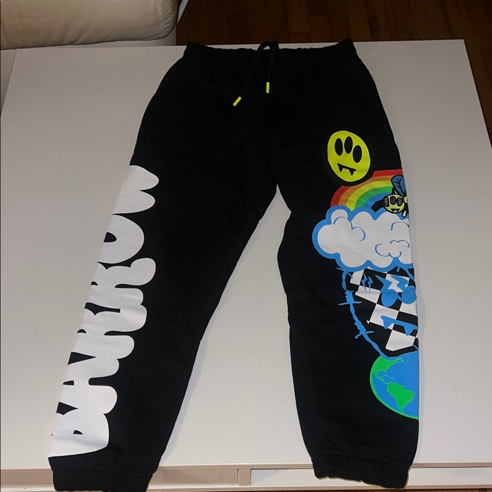 Barrow sweatpants